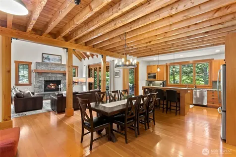 51 Columbine Court Cle Elum WA 98922