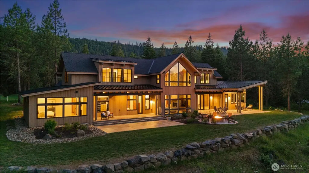 620 Fortune Creek Lane Cle Elum WA 98922