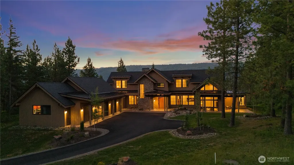 620 Fortune Creek Lane Cle Elum WA 98922