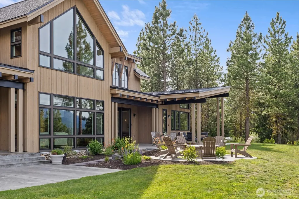 620 Fortune Creek Lane Cle Elum WA 98922