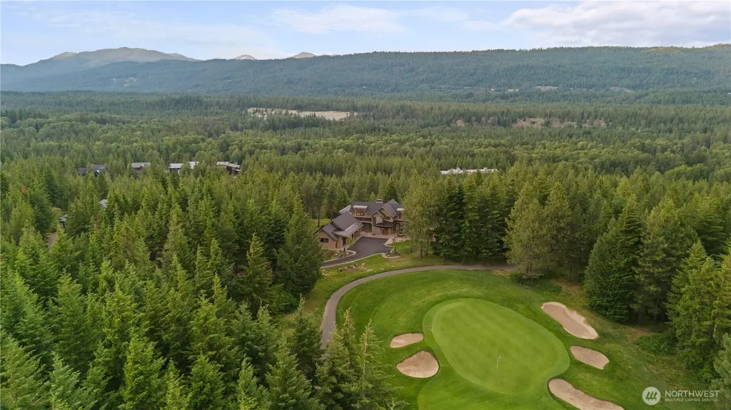 620 Fortune Creek Lane Cle Elum WA 98922