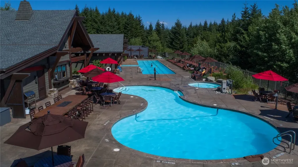 620 Fortune Creek Lane Cle Elum WA 98922