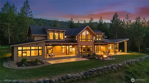 620 Fortune Creek Lane Cle Elum WA 98922