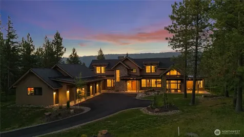 620 Fortune Creek Lane Cle Elum WA 98922