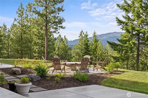 620 Fortune Creek Lane Cle Elum WA 98922