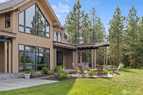 620 Fortune Creek Lane Cle Elum WA 98922