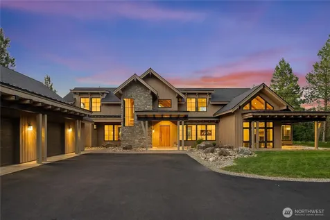 620 Fortune Creek Lane Cle Elum WA 98922