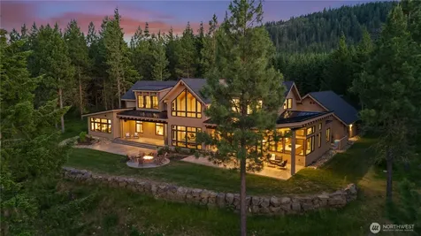 620 Fortune Creek Lane Cle Elum WA 98922