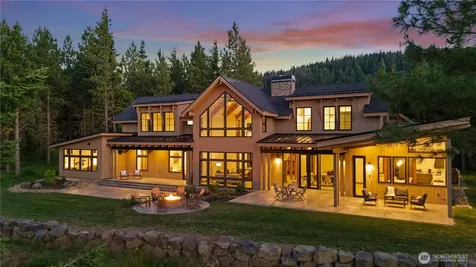 620 Fortune Creek Lane Cle Elum WA 98922