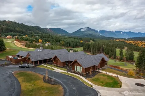 620 Fortune Creek Lane Cle Elum WA 98922