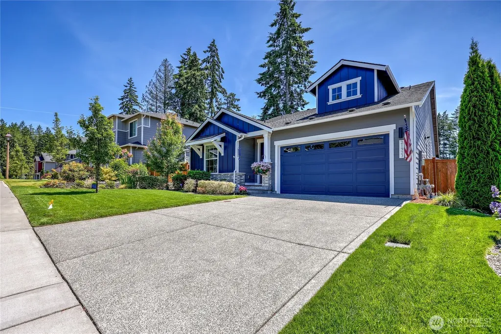 21923 NW Westwood Street Poulsbo WA 98370