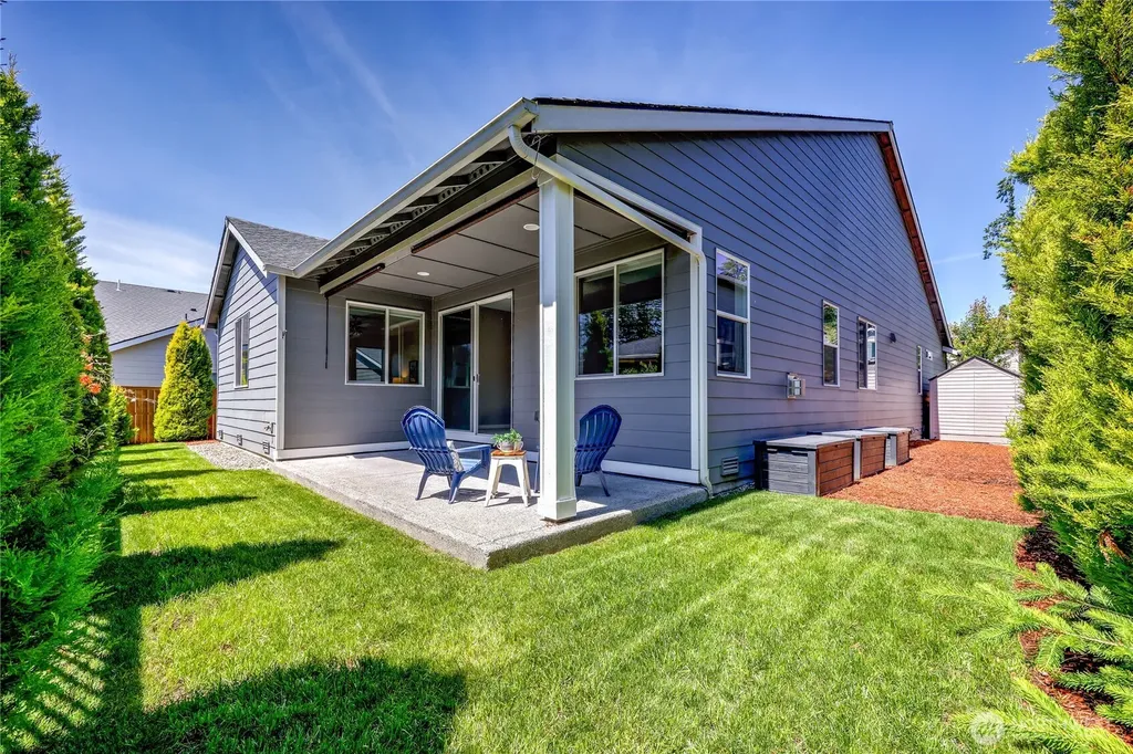 21923 NW Westwood Street Poulsbo WA 98370