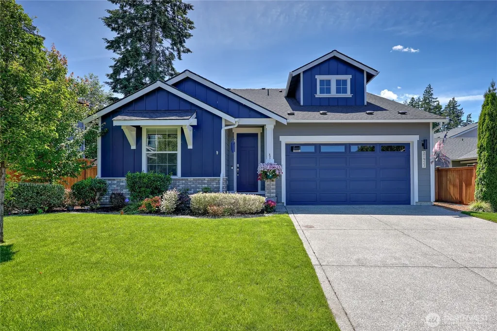 21923 NW Westwood Street Poulsbo WA 98370