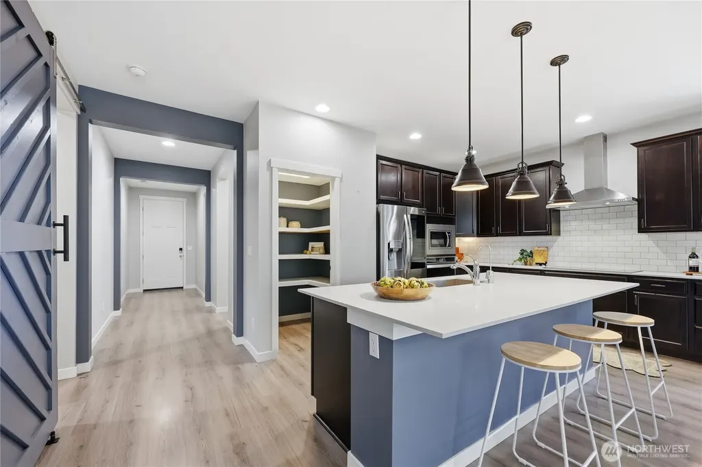 21923 NW Westwood Street Poulsbo WA 98370