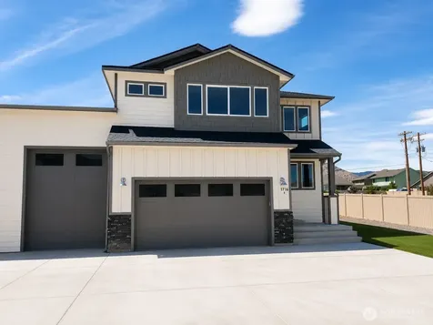 1716 Danny Boy Lane Wenatchee WA 98801