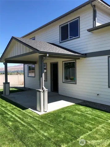 1716 Danny Boy Lane Wenatchee WA 98801