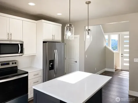 1716 Danny Boy Lane Wenatchee WA 98801