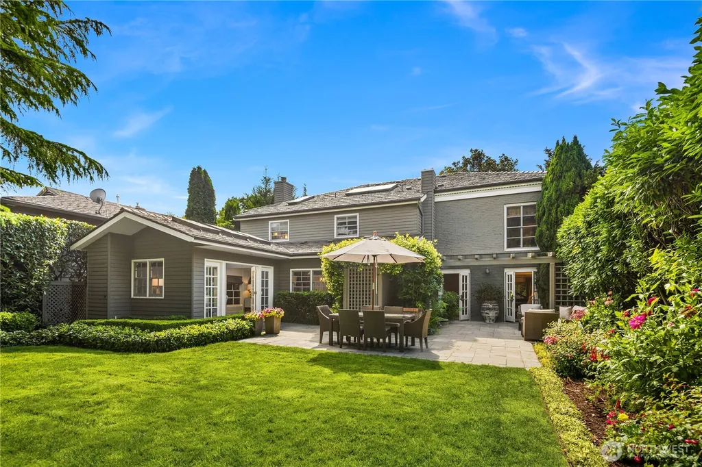 1250 Parkside Drive E Seattle WA 98112