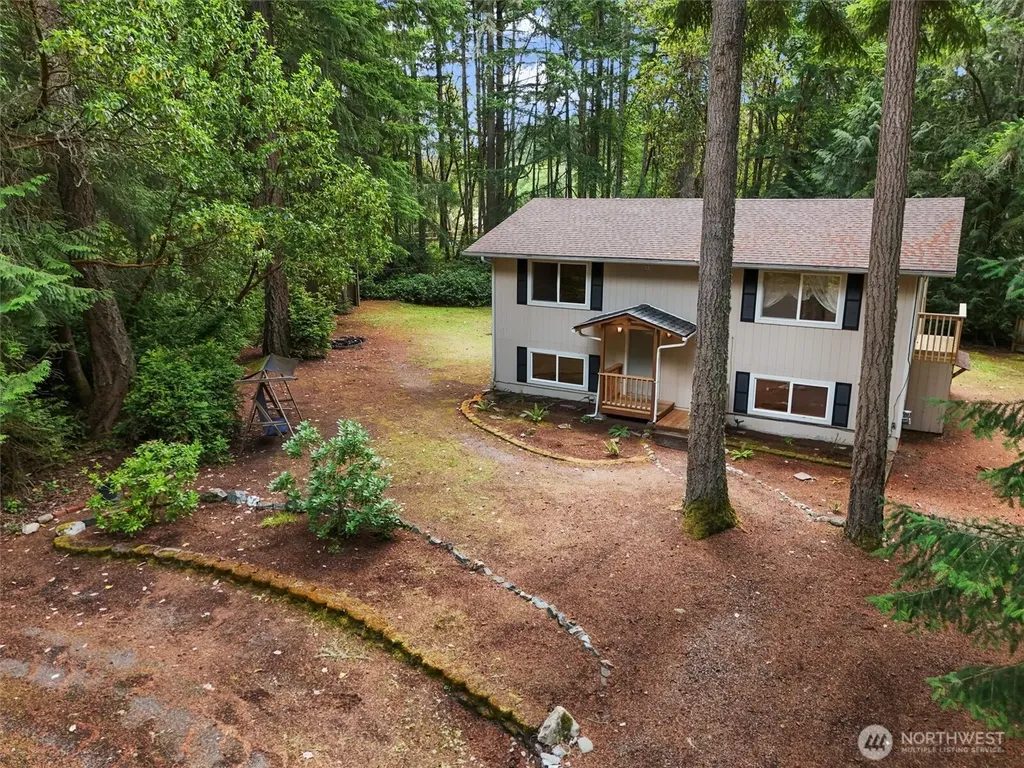 12912 90th Street Court Anderson Island WA 98303
