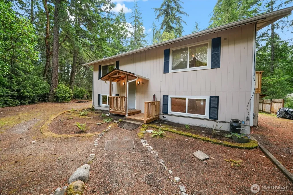 12912 90th Street Court Anderson Island WA 98303