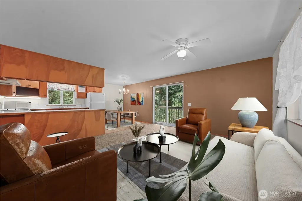 12912 90th Street Court Anderson Island WA 98303