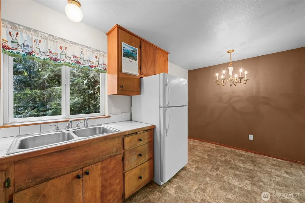 12912 90th Street Court Anderson Island WA 98303