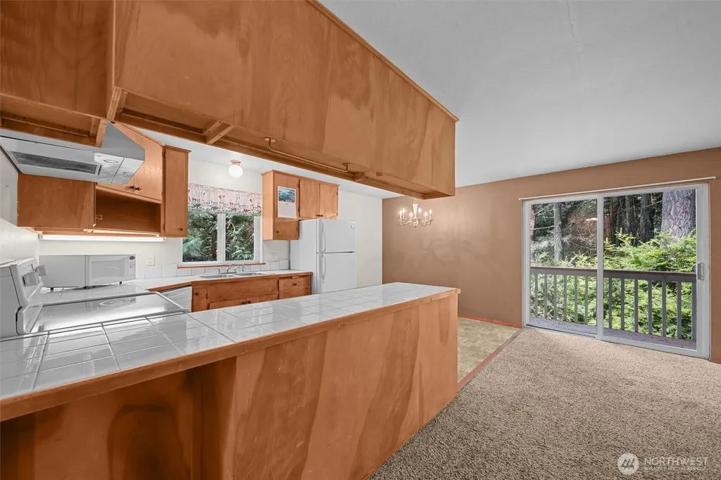 12912 90th Street Court Anderson Island WA 98303