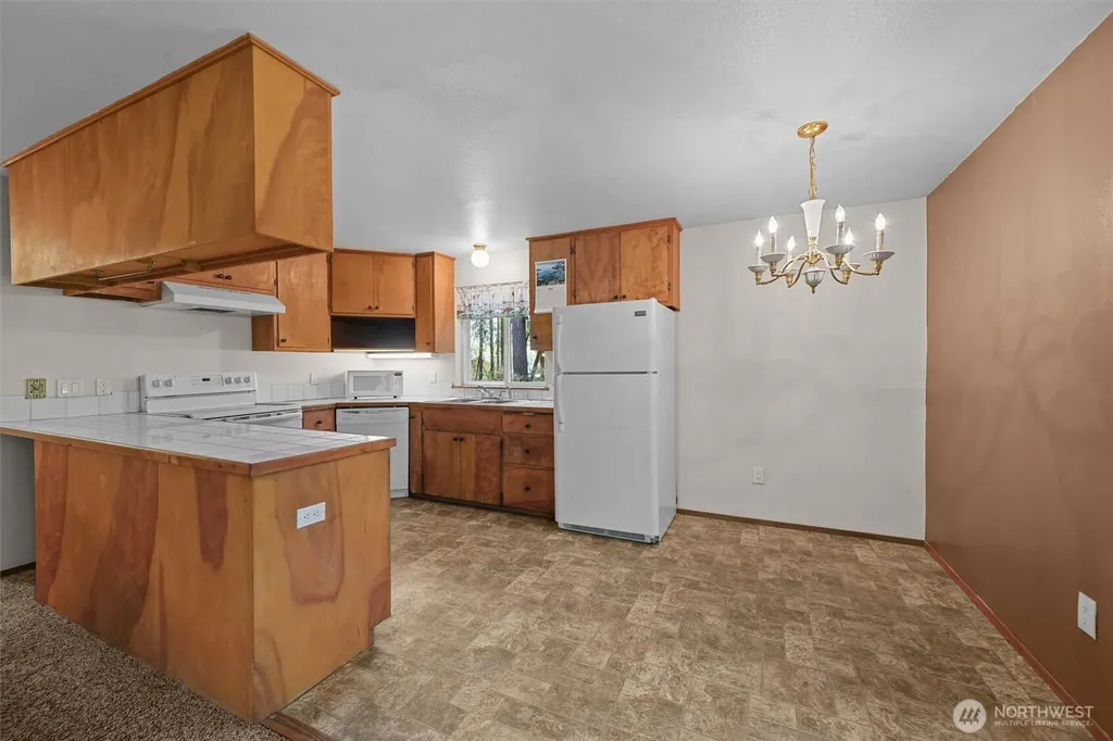 12912 90th Street Court Anderson Island WA 98303