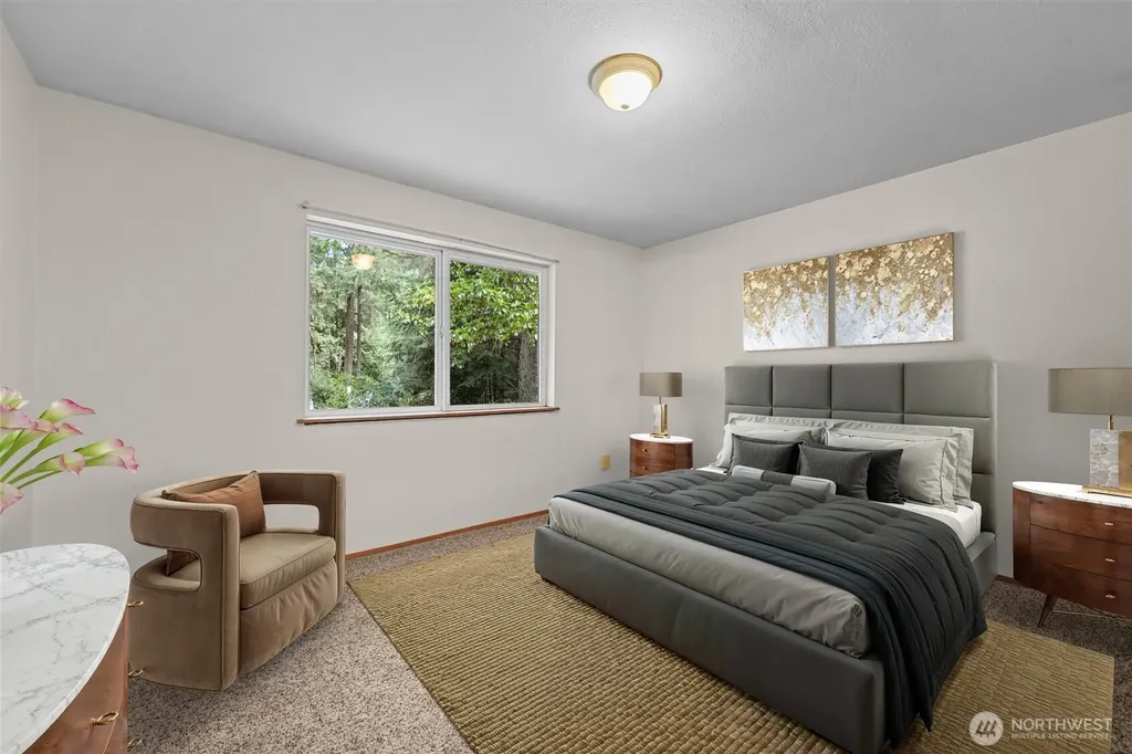 12912 90th Street Court Anderson Island WA 98303