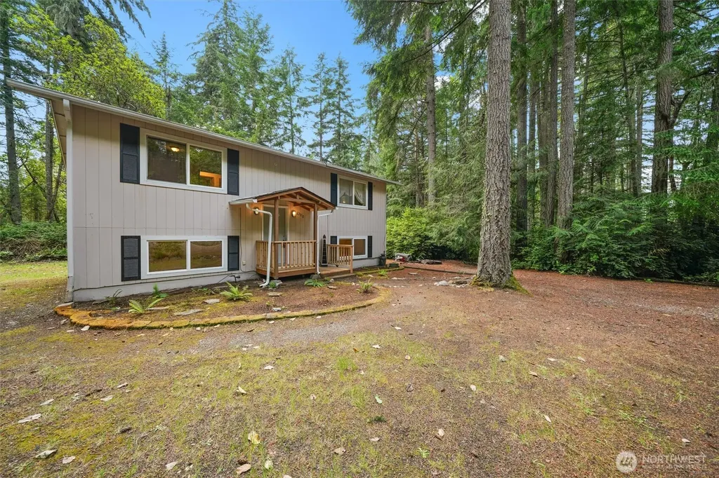 12912 90th Street Court Anderson Island WA 98303