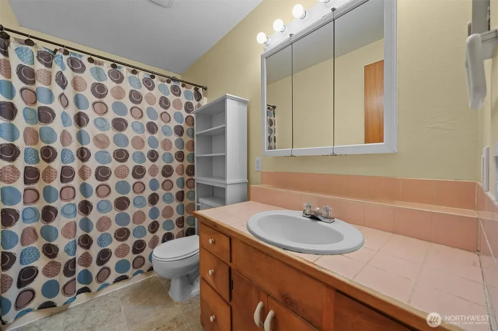 12912 90th Street Court Anderson Island WA 98303