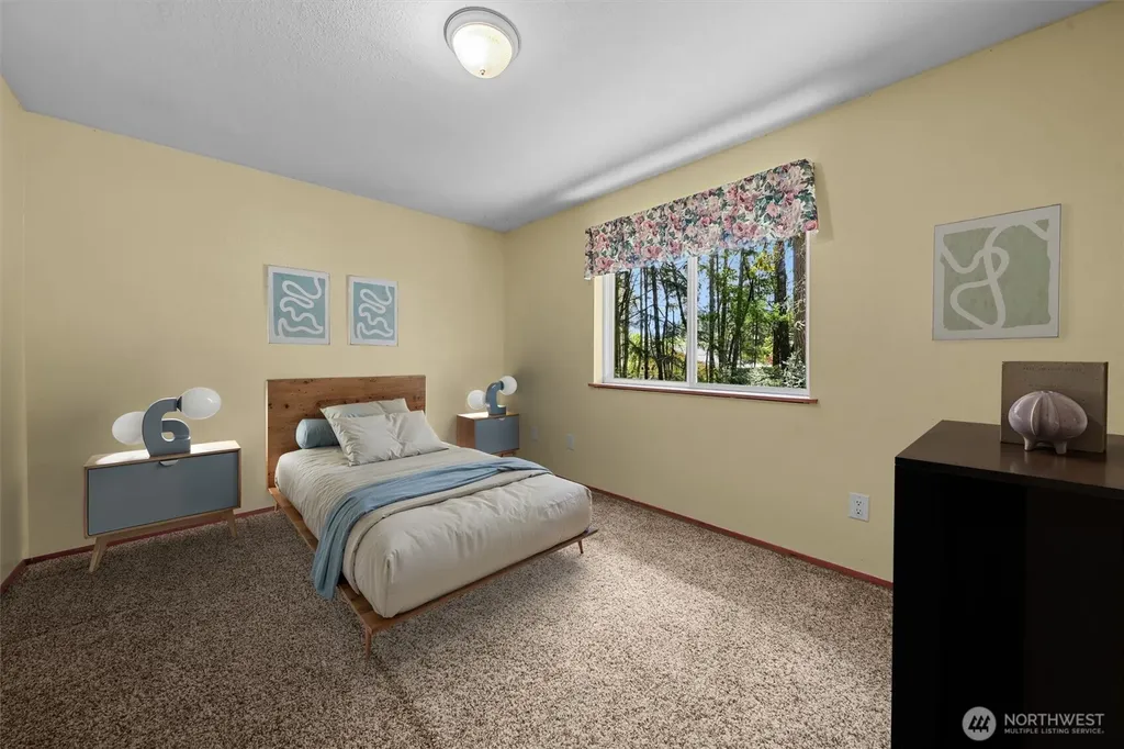 12912 90th Street Court Anderson Island WA 98303