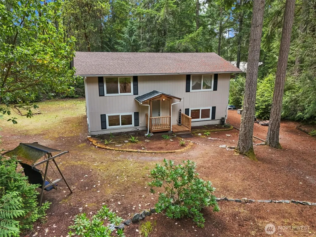 12912 90th Street Court Anderson Island WA 98303