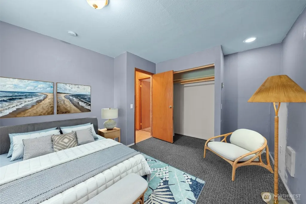 12912 90th Street Court Anderson Island WA 98303