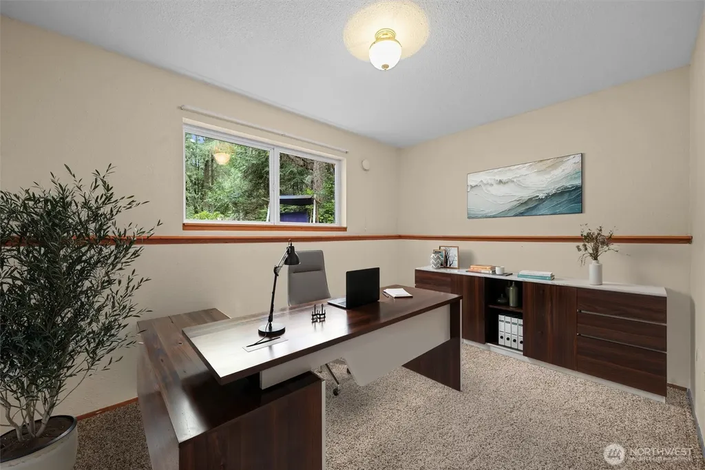 12912 90th Street Court Anderson Island WA 98303