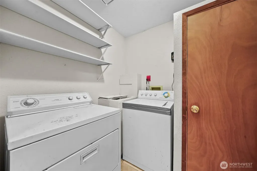 12912 90th Street Court Anderson Island WA 98303