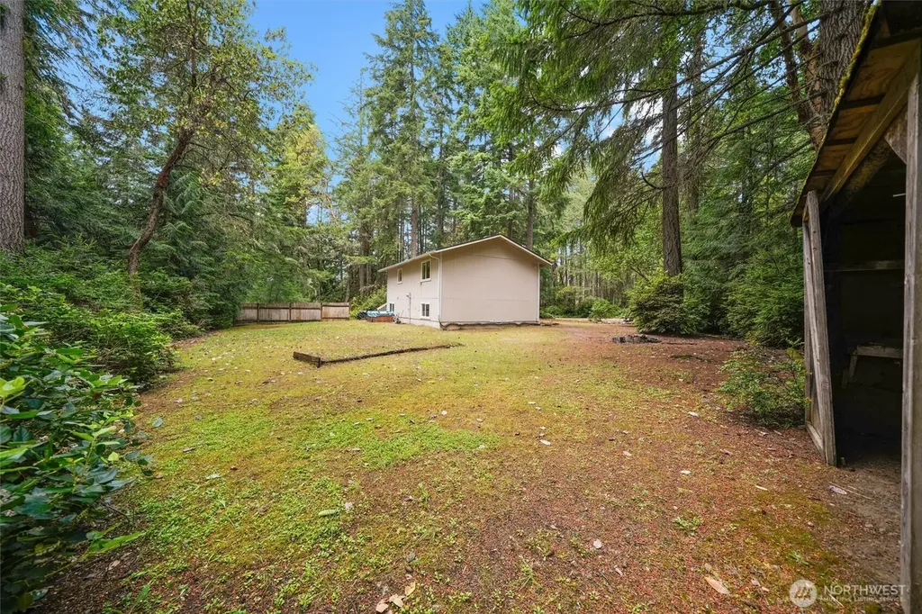 12912 90th Street Court Anderson Island WA 98303