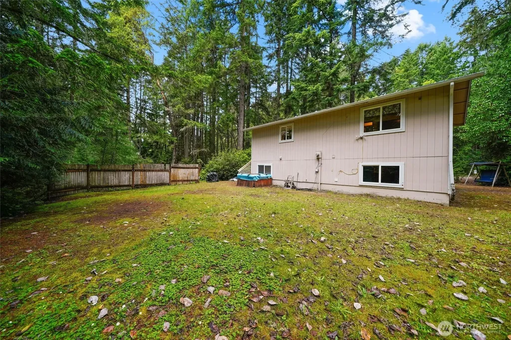 12912 90th Street Court Anderson Island WA 98303