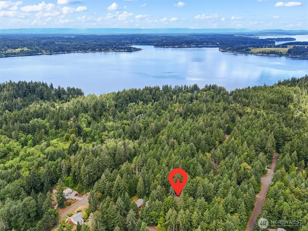12912 90th Street Court Anderson Island WA 98303