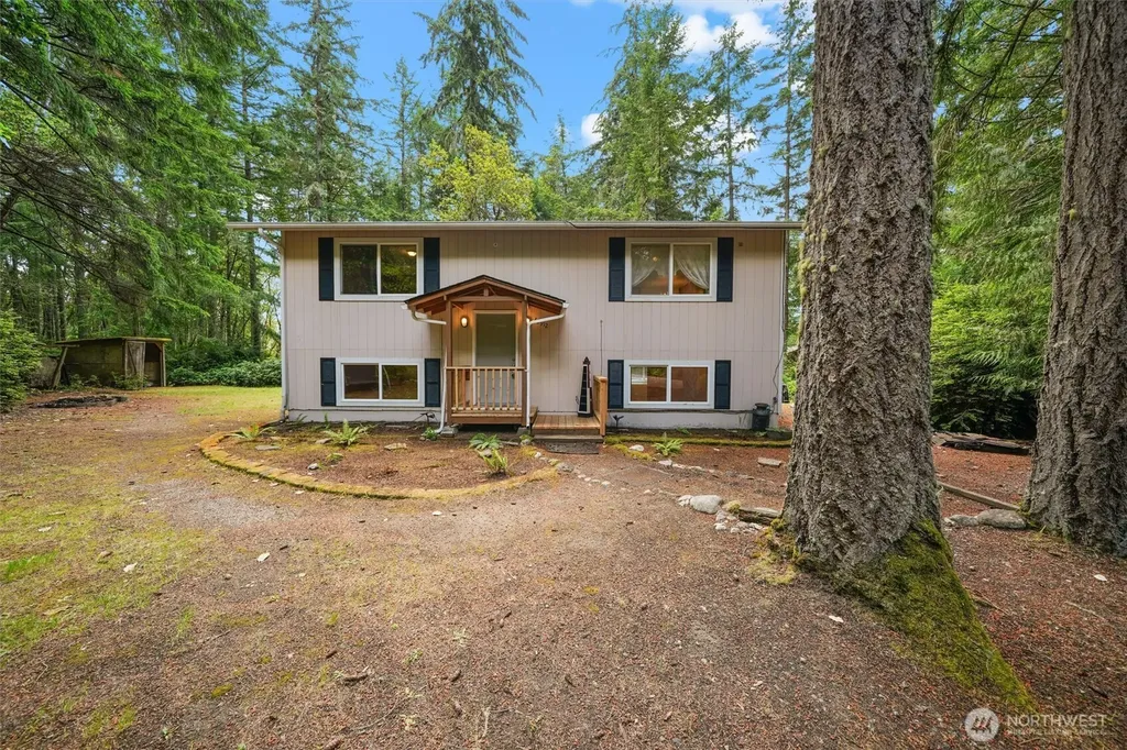12912 90th Street Court Anderson Island WA 98303
