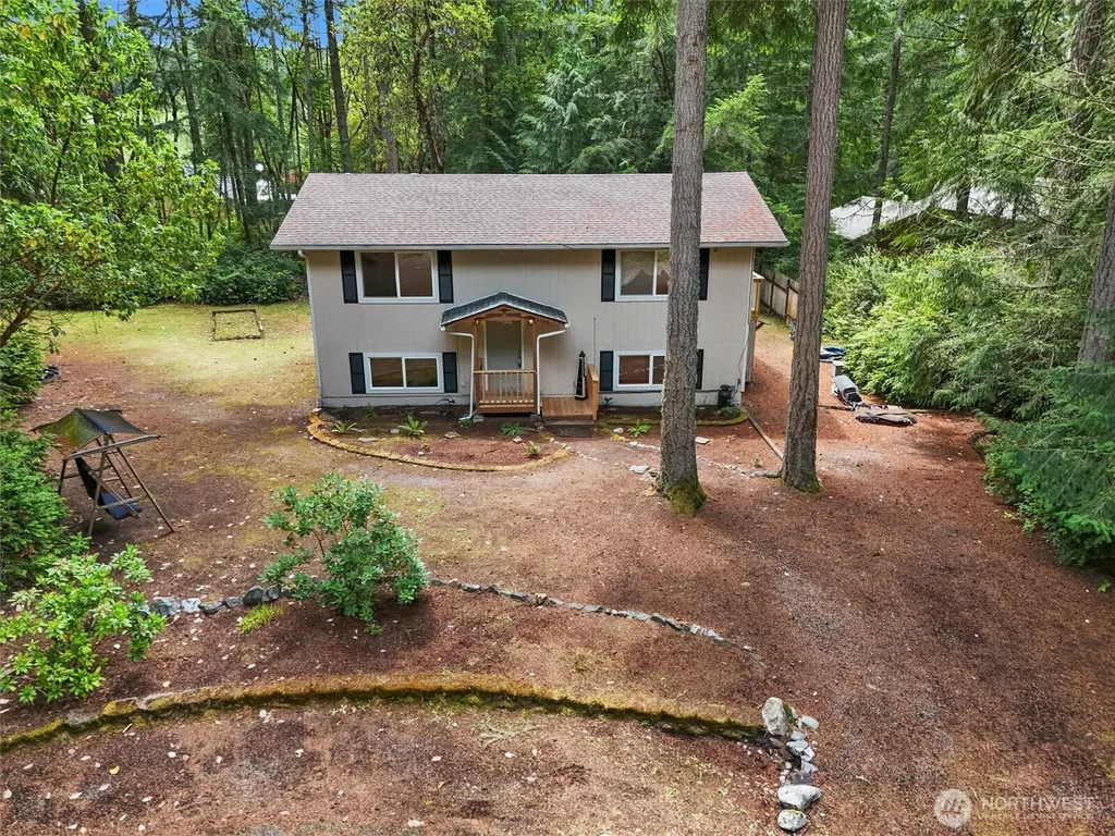 12912 90th Street Court Anderson Island WA 98303