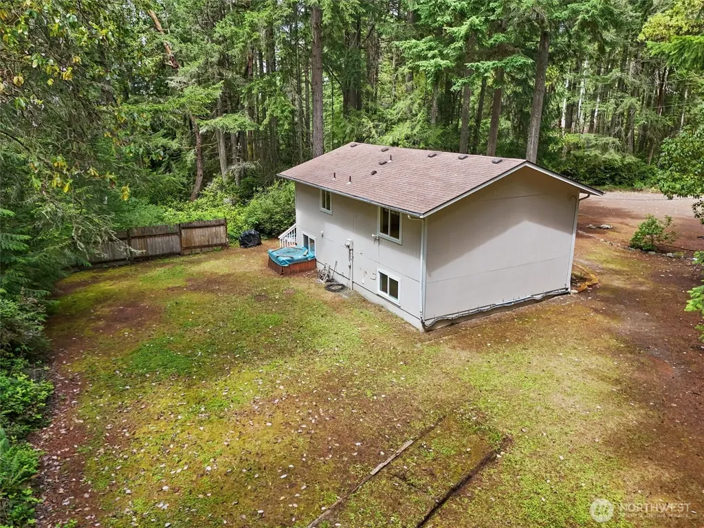 12912 90th Street Court Anderson Island WA 98303