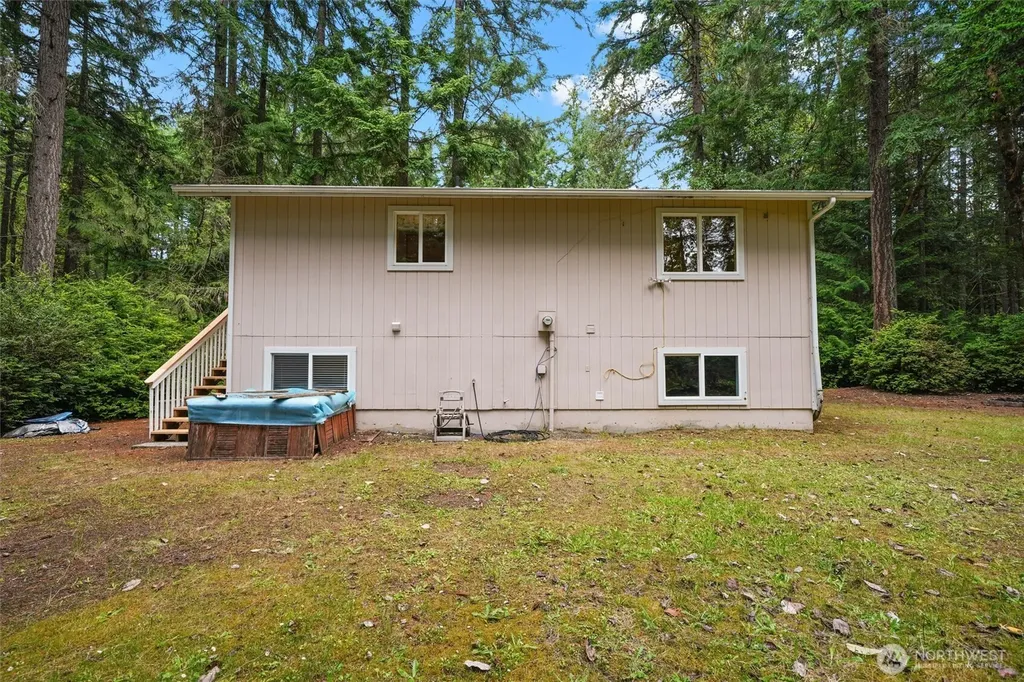12912 90th Street Court Anderson Island WA 98303