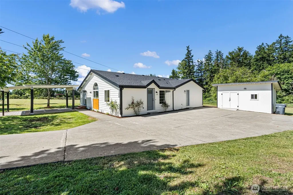 308 295th Street S Roy WA 98580