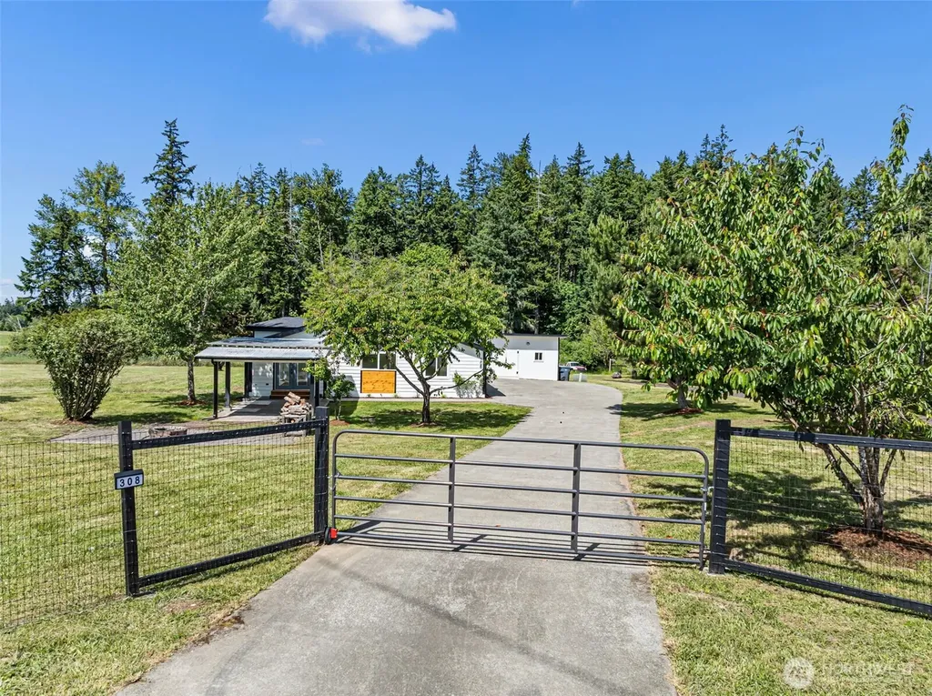308 295th Street S Roy WA 98580