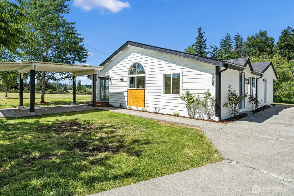 308 295th Street S Roy WA 98580