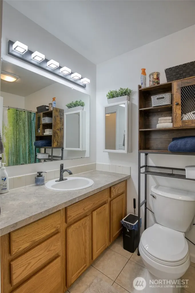 1205 S Evans Aberdeen WA 98520