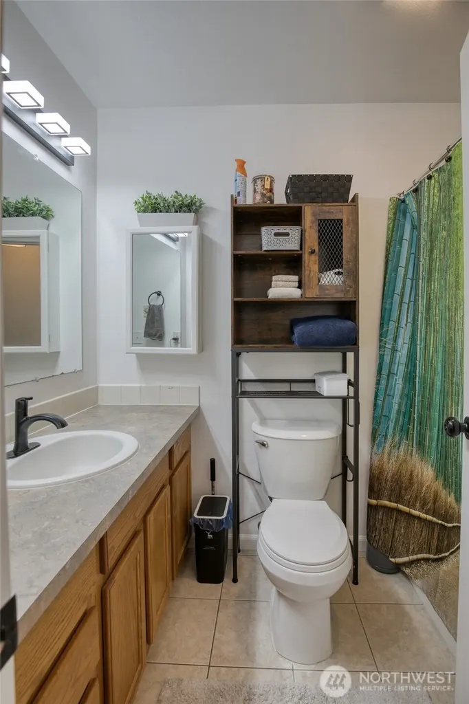 1205 S Evans Aberdeen WA 98520