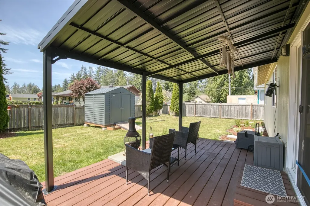 1205 S Evans Aberdeen WA 98520
