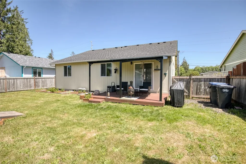 1205 S Evans Aberdeen WA 98520